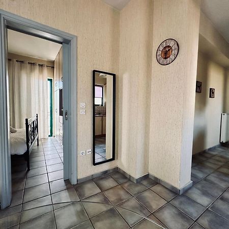 Cozy Apartments Mc Queen Αθήνα Εξωτερικό φωτογραφία