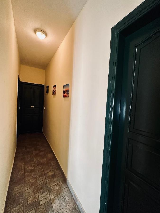 Cozy Apartments Mc Queen Αθήνα Εξωτερικό φωτογραφία
