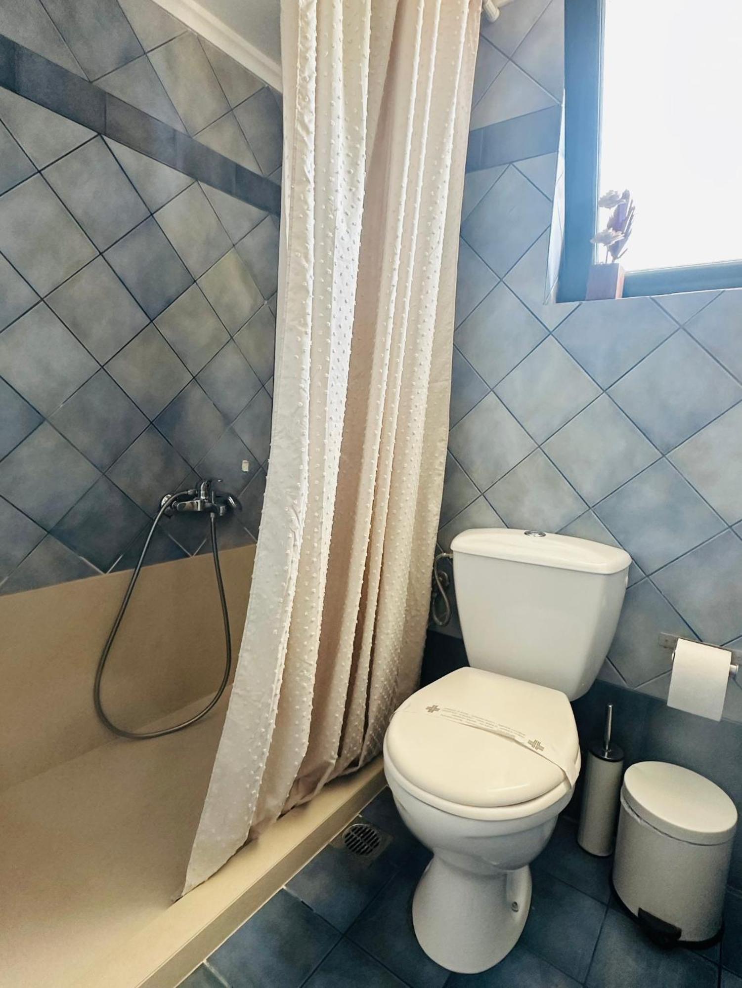 Cozy Apartments Mc Queen Αθήνα Εξωτερικό φωτογραφία