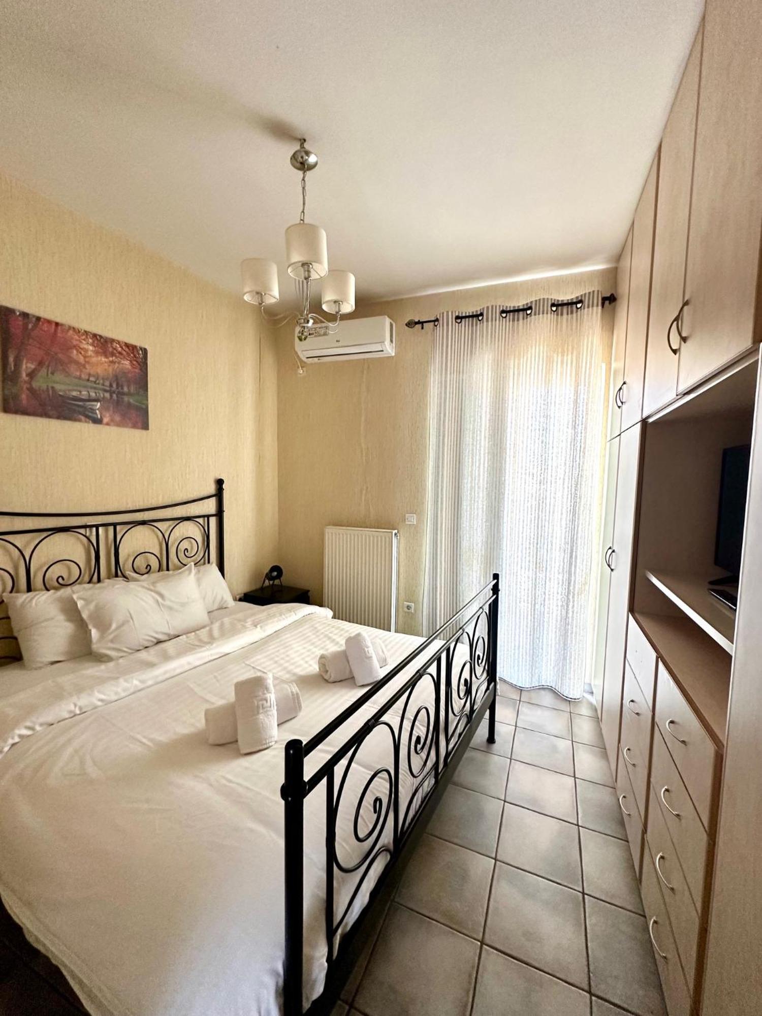 Cozy Apartments Mc Queen Αθήνα Εξωτερικό φωτογραφία