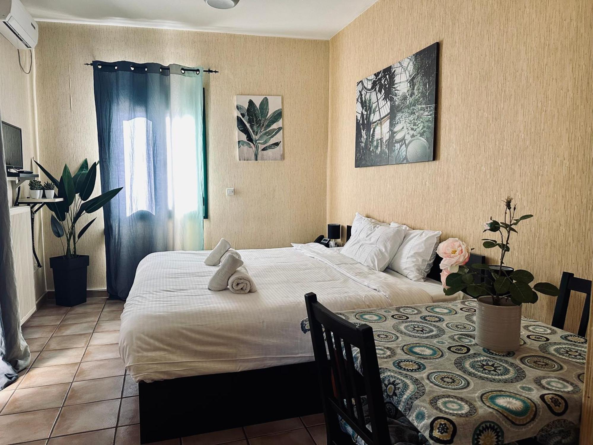 Cozy Apartments Mc Queen Αθήνα Εξωτερικό φωτογραφία