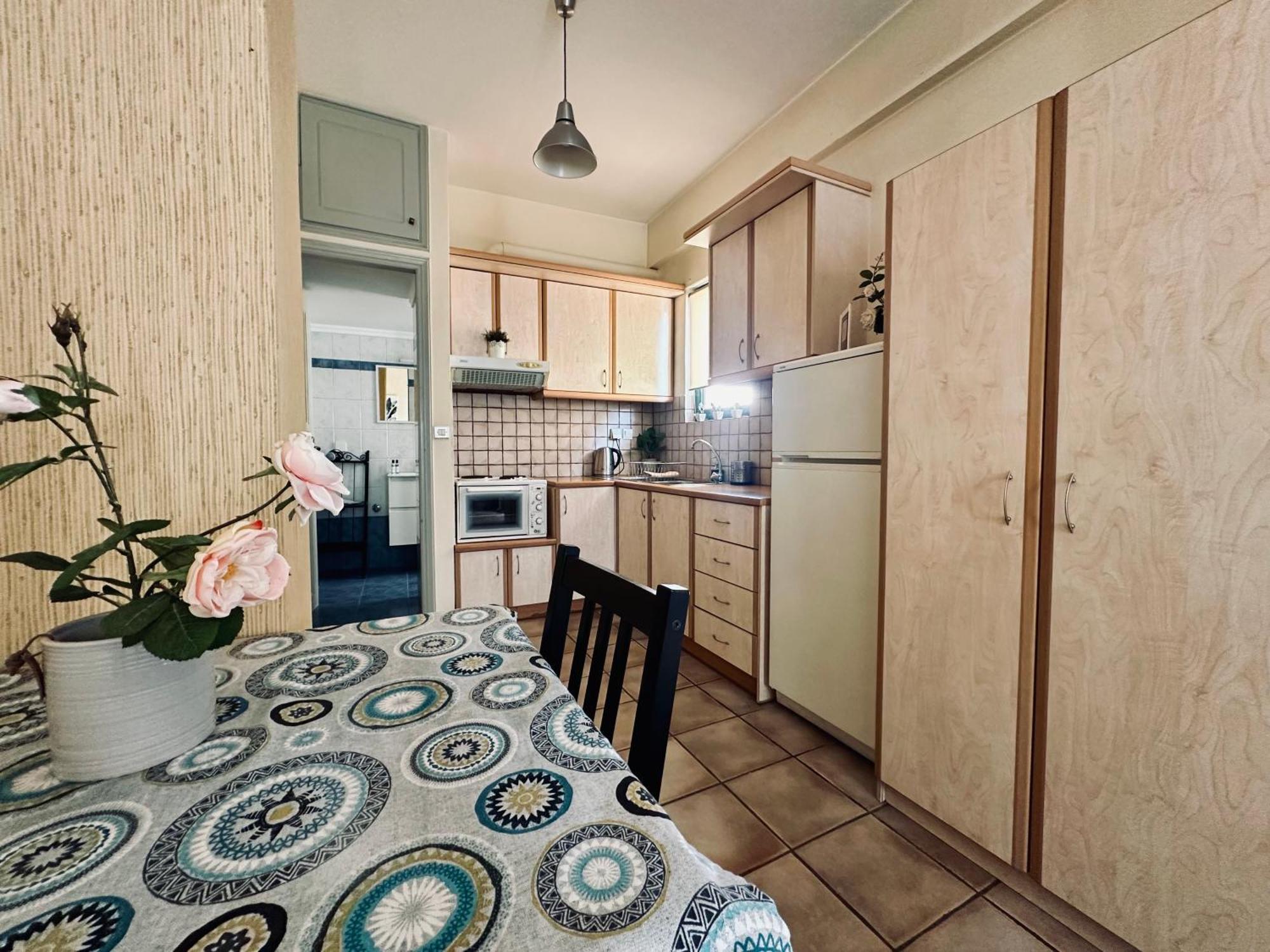 Cozy Apartments Mc Queen Αθήνα Εξωτερικό φωτογραφία