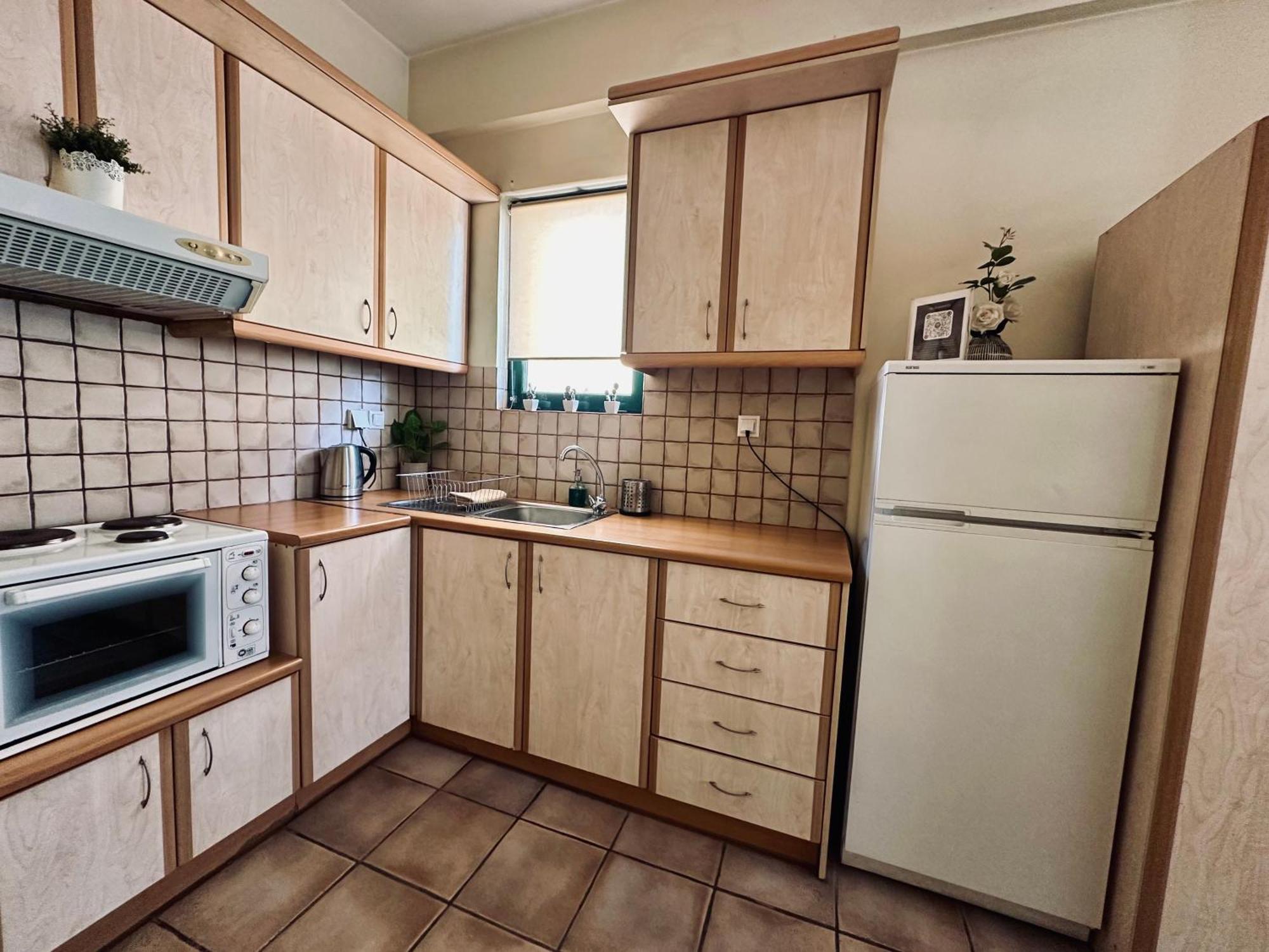 Cozy Apartments Mc Queen Αθήνα Εξωτερικό φωτογραφία