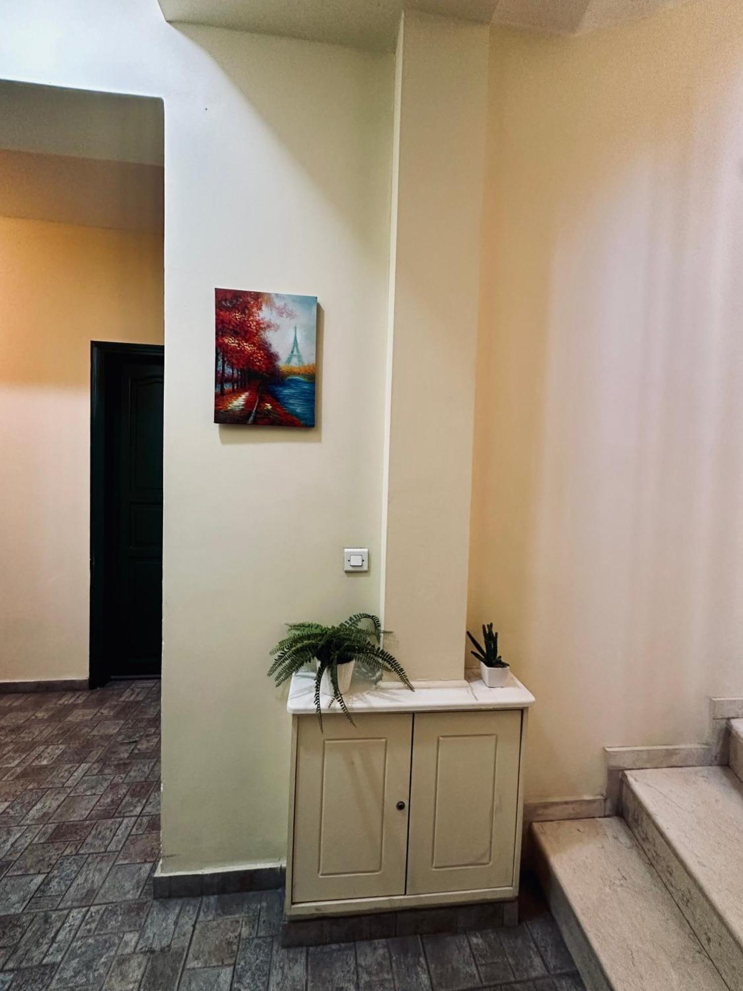 Cozy Apartments Mc Queen Αθήνα Εξωτερικό φωτογραφία