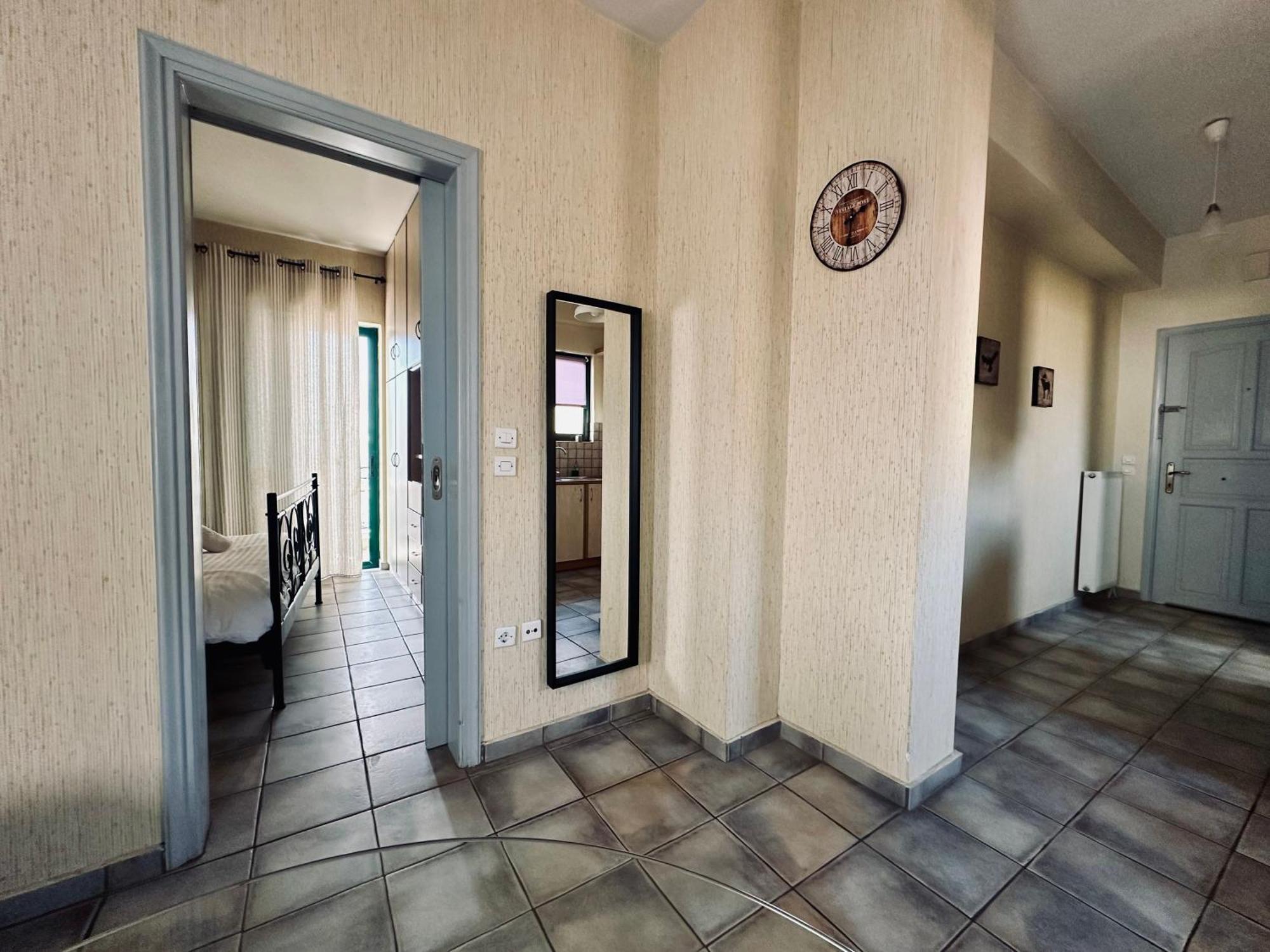Cozy Apartments Mc Queen Αθήνα Εξωτερικό φωτογραφία