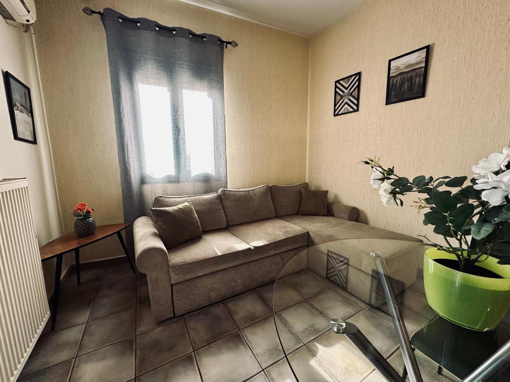 Cozy Apartments Mc Queen Αθήνα Εξωτερικό φωτογραφία