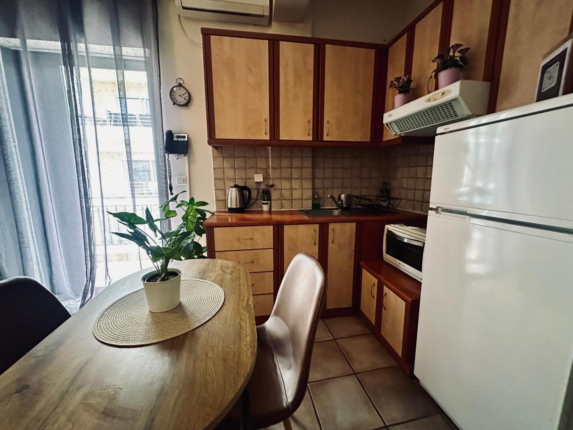Cozy Apartments Mc Queen Αθήνα Εξωτερικό φωτογραφία
