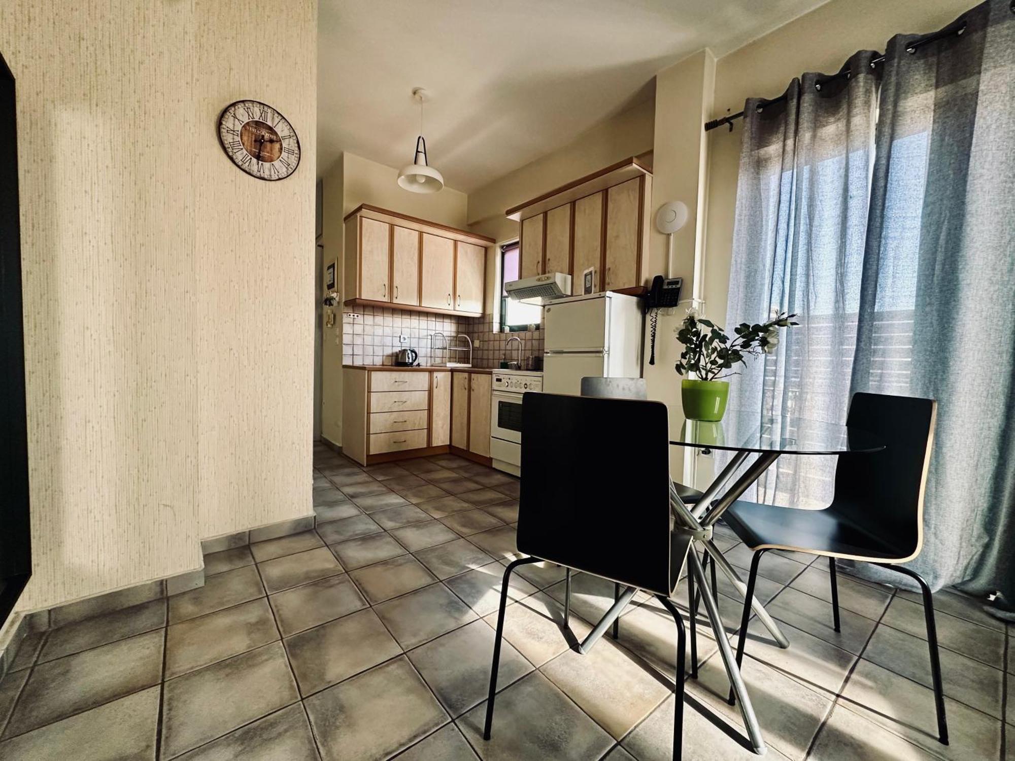 Cozy Apartments Mc Queen Αθήνα Εξωτερικό φωτογραφία