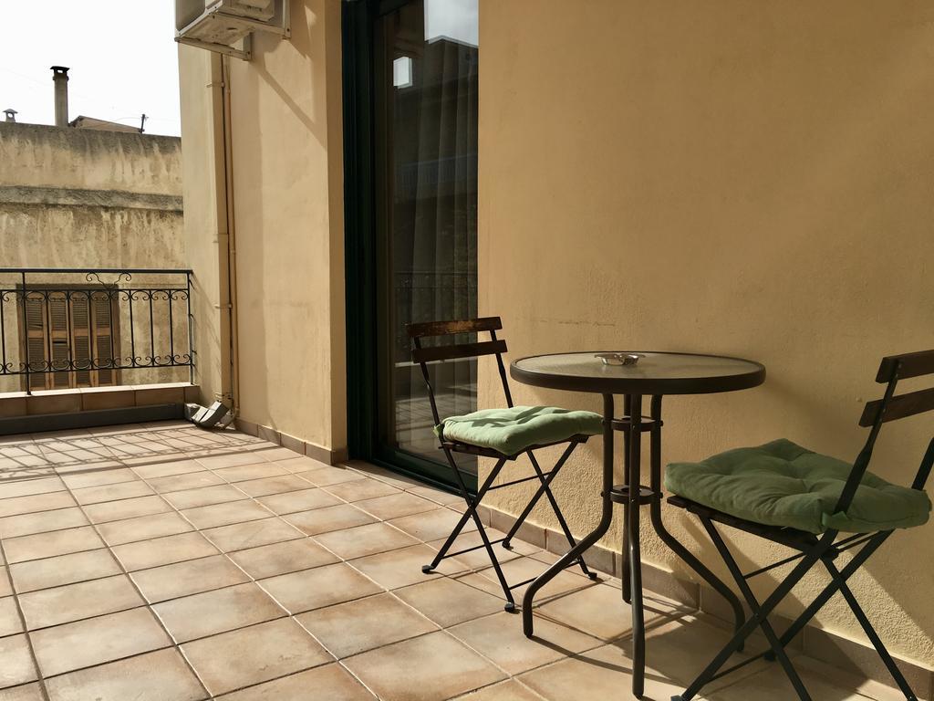 Cozy Apartments Mc Queen Αθήνα Εξωτερικό φωτογραφία